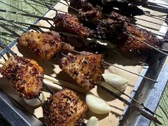 -铁诚烤肉