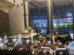 -范儿·嫂子烤肉·精致炭火烤肉(长治路店)