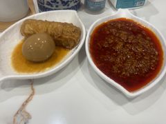-老地方面馆(思南路店)