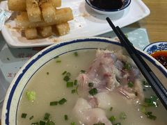 -易老妈蹄花.特色川菜(人民公园总店)