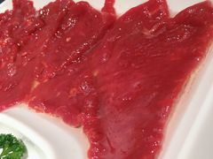 -井格重庆火锅(临平银泰城店)
