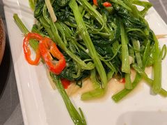 -先记烧鹅王·本地粤菜(福永店)