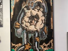 -四川美术学院美术馆