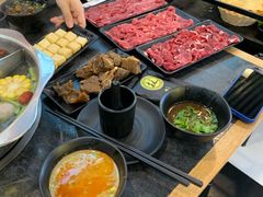 -林记潮牛·牛肉火锅(上马墩店)