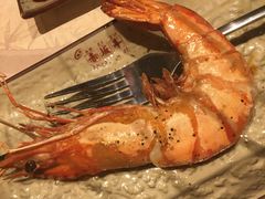 -赤坂亭·M9和牛烧肉·铁板烧(合肥万象城店)