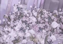 -Sunny喜铺婚礼策划(东部店)