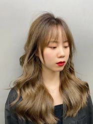 点击看大图 -MORI HAIR SALON日式美发沙龙