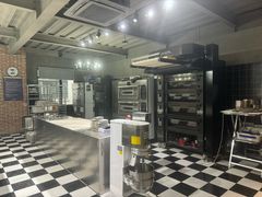 -王森咖啡西点烘焙培训(上海名厨中心店)