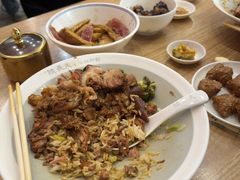 -陆长玖古法猪脚饭(玄风桥店)