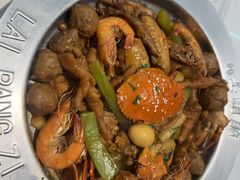 -和信广场(狮山店)