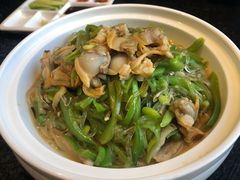 -正德楼果木烤鸭·渔家菜(东港店)