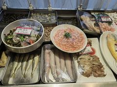 -华盛丰温州大排档(东三环南路店)