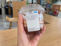 -Blueglass酸奶(财富购物中心店)