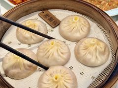 -裕兴记•蟹黄面馆(人民广场店)