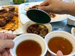 -老毛手抓·盐池滩羊非遗手抓(宁夏总店)