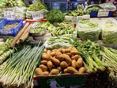 -海云庵农贸市场