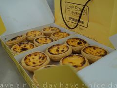 -安德鲁饼店(总店)