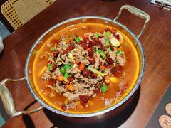 -拾捌川·自贡爆炒(新街口店)