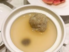 -上海宝华喜来登酒店·采悦轩中餐厅