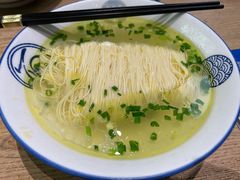 -新万鑫银丝面·非遗无锡味(惠山古镇店)