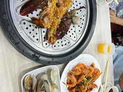 -船奇蒸汽海鲜·闽菜(八市海鲜总店)