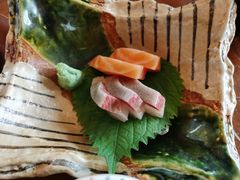 -Tsuru鹤日本料理(静安香格里拉店)