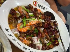 -醉壹号海鲜大排档(厦门美食地标店)