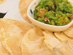 烫面油香-老毛手抓·盐池滩羊非遗手抓(宁夏总店)