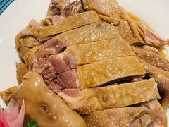 -锡和无锡菜(景丽苑店)