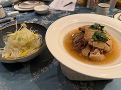 -扬州香格里拉·香宫中餐厅