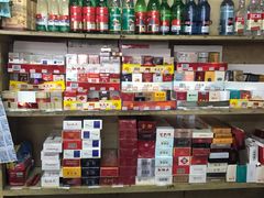 零售区-赵府街副食店