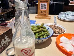 -江味龙虾馆·裸蓝龙虾(南山店)