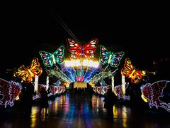 -郑州方特梦幻王国