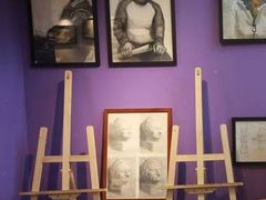 -BRAVO 赞·美艺术中心·系统美术·书法·艺考(双井校区)