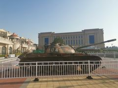 -中国人民解放军海军博物馆