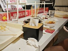 -大斌家串串火锅(德思勤店)