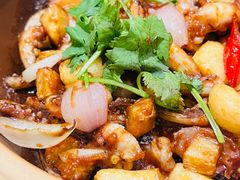 -尚一汤·粤菜海鲜(环球港店)