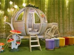 -亚马逊丛林水乐园