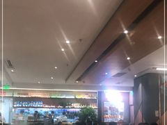 大堂-新旺茶餐厅·早餐(香港广场店)