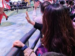 -广州长隆国际大马戏