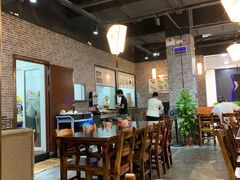 大堂-赤酱红油(家乐福店)