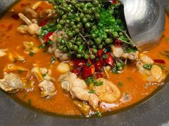 -院里寻菜·精致庭院菜(观沙岭店)