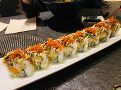 -晓寿司·精致料理(绿地店)
