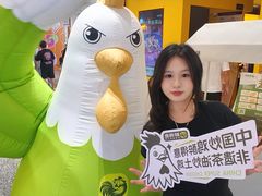 -醉得意·山茶油炒土鸡(莆田仙游方圆荟店)