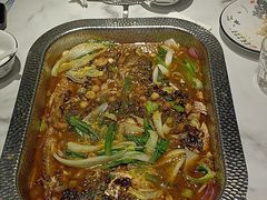-川府宴语烤鱼川菜家常菜(梨园店)