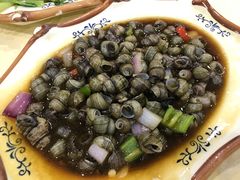 炒螺-标记美食新鲜猪杂(兴南大道店)