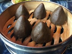 红薯窝窝头-香满楼(临安路店)