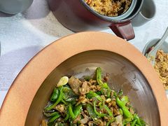 -湘中缘·湖南菜(娄底驻京办店)