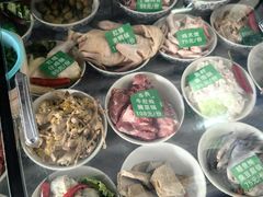 -军子大排档(迎春花园店)