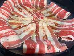 -鹤江桥·红油牛肉粉(SKP店)